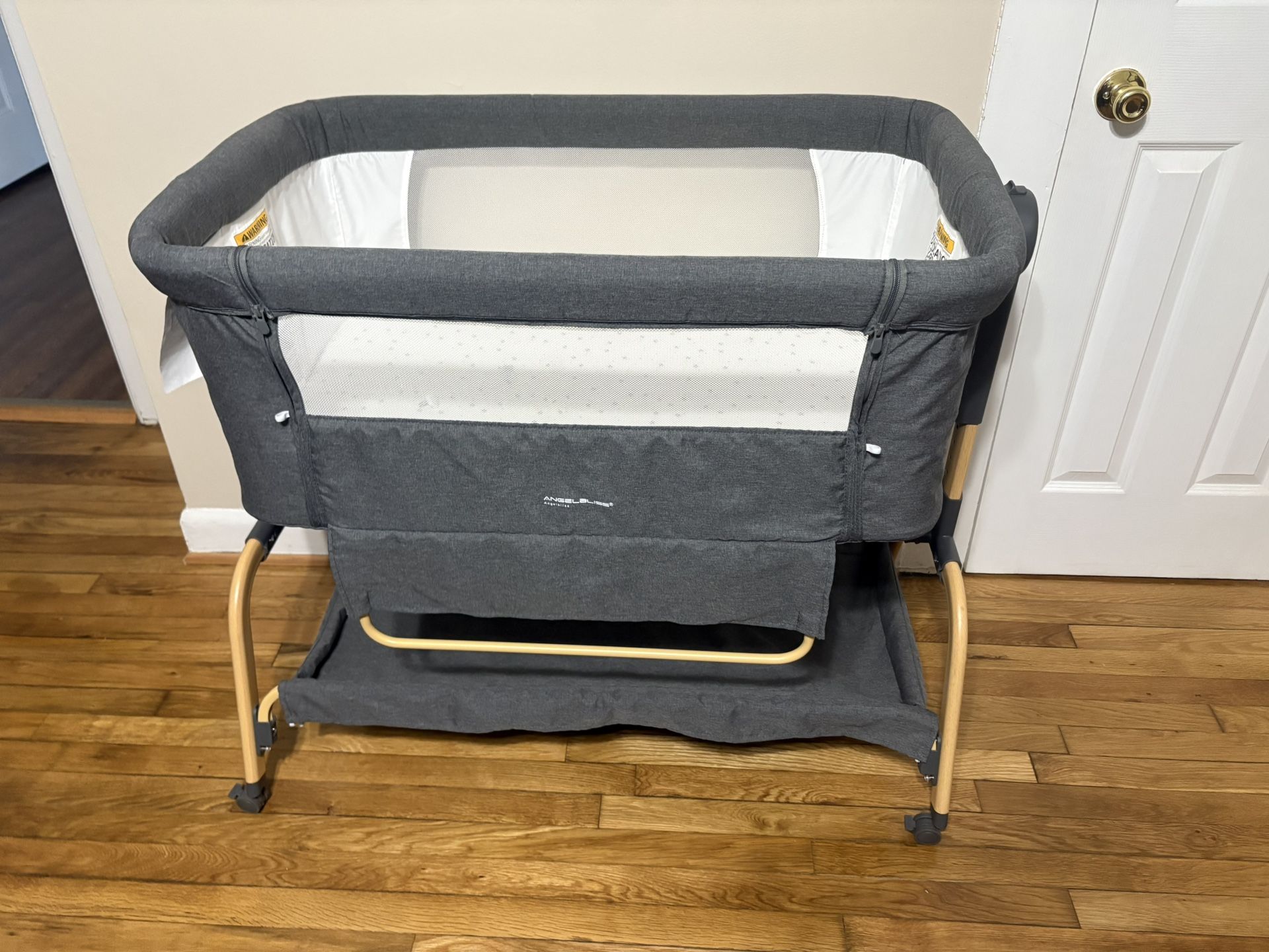 AngelBliss Bassinet,All Products : American Fashion Style Bags On Sale