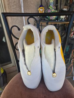 Vintage sneakers