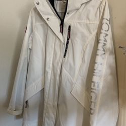 Tommy Hilfiger Light Jacket