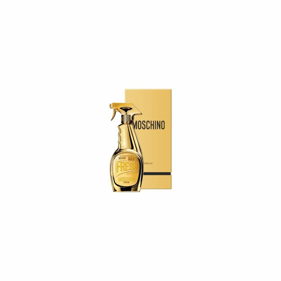 MOSCHINO - GOLD FRESH COUTURE EDP ( W ) 3.4 OZ