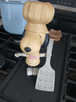 Year 2000 Snoopy, McDonalds