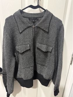 Marc New York Jacket (XL)