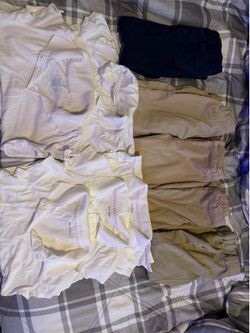 school uniform