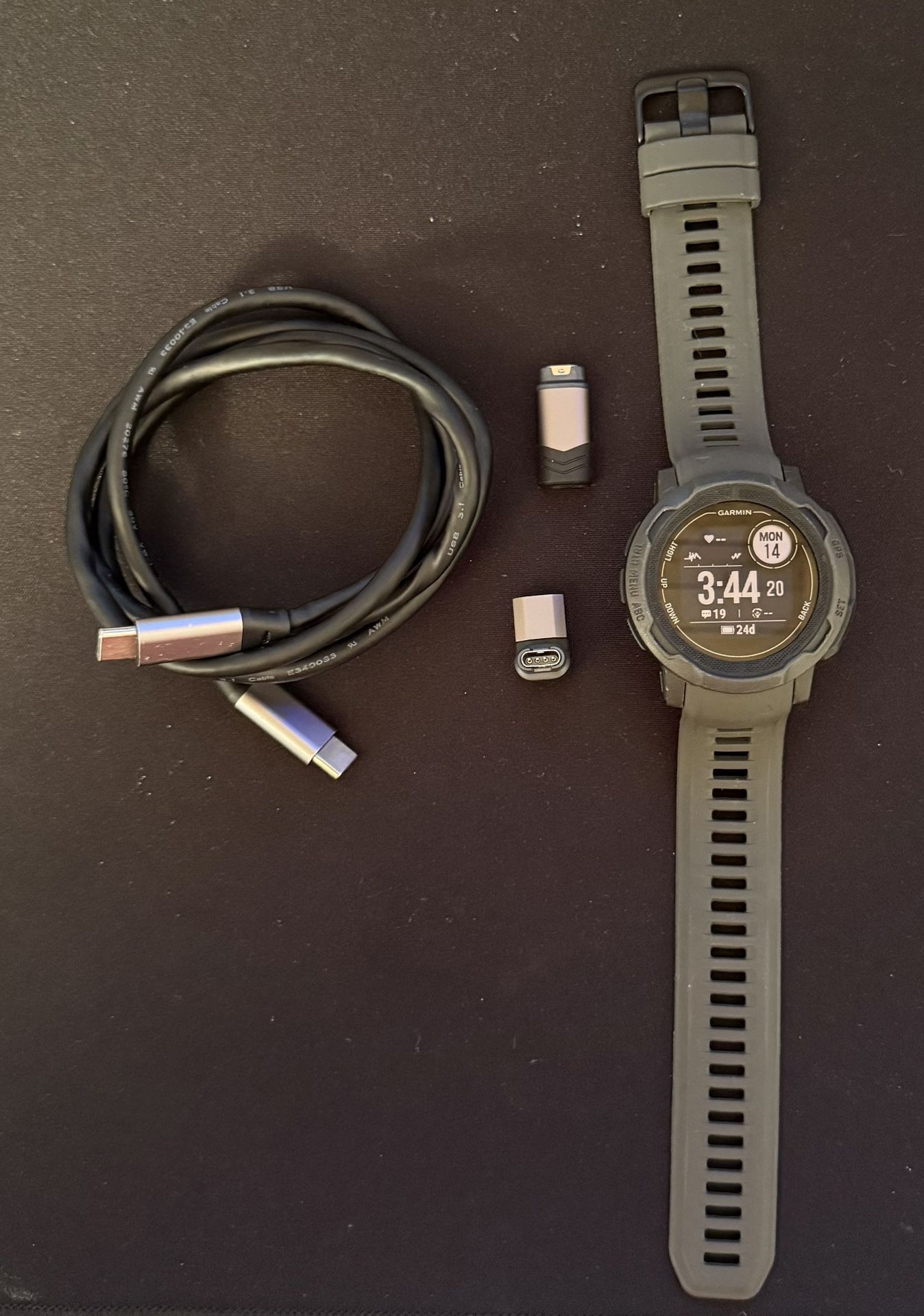 Garmin Instinct 2 - Standard