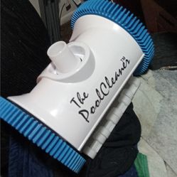 Pool Cleaner 2 Wheel Hayward  New