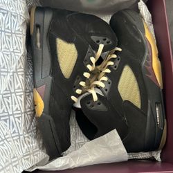 Jordan 5 A Ma Maniere  Size 11