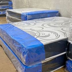King Size Mattress For Sale Free Delivery 🚚