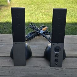 Computer Speakers