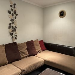 Sectional Sofa