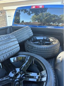 Rims