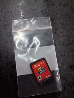Switch game