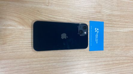 iPhone 13 128gb Unlocked -Bulverde