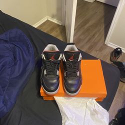 Jordan 4 Bred 2024