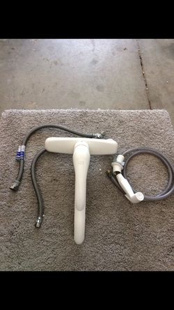 Kitchen Faucet