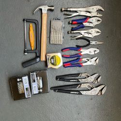 Man Tools
