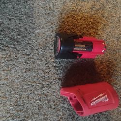 Milwaukee M12 Heated Gear $40