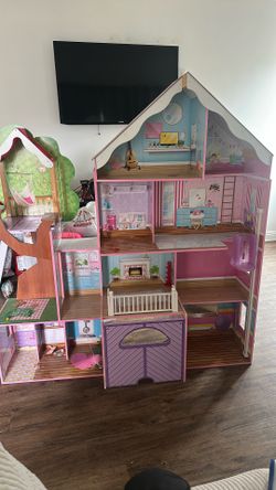 Play House