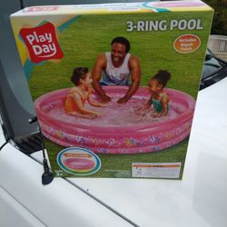 Kid Pool