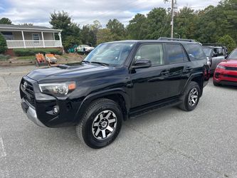 2024 Toyota 4Runner