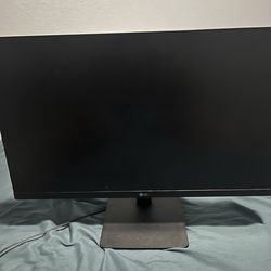 lg 24mp400-b monitor