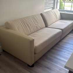 Artefacto Sofa