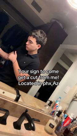 Barber supply