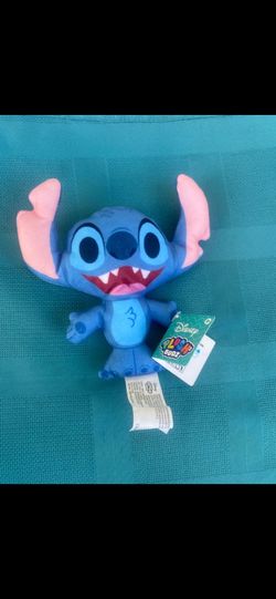 Stitch Mini Plush Budz