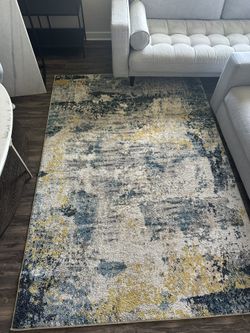 Area Rug