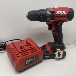 Skil 20v Drill 197226/11