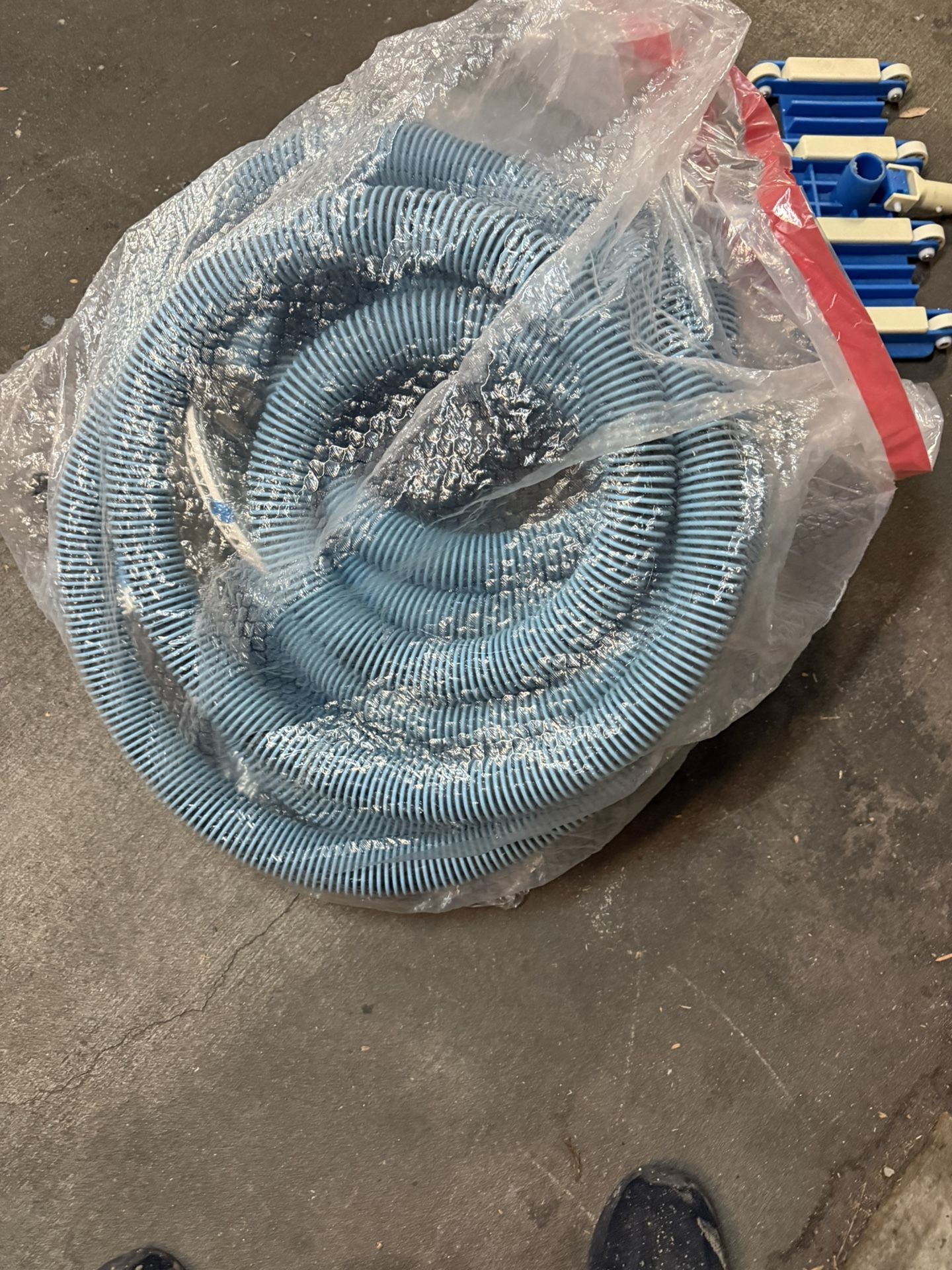 Pool Vaccum Accessories 