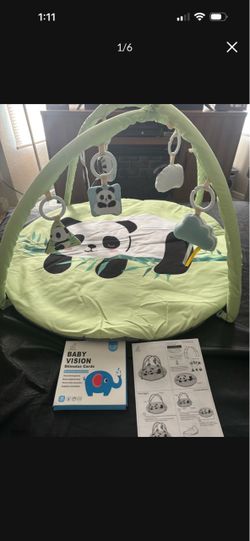 New baby play mat/for baby boy or baby girl