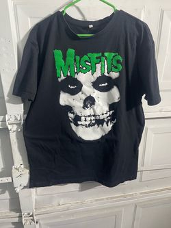 Misfits T-shirt xl