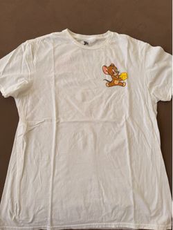 Tom & Jerry t-shirt size M