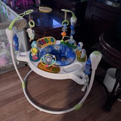 Baby Bouncer 