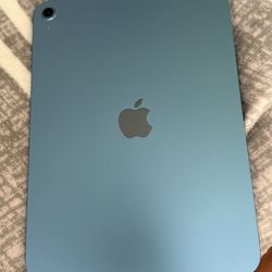 iPad (A16) WI-FI