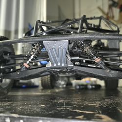 Like New Baja Rey V1