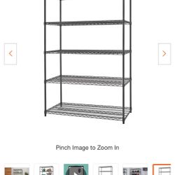 Home Storage Rack