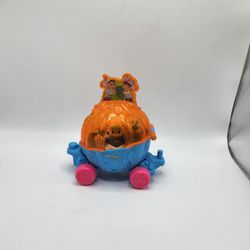 Little People Cinderella & Her Carriage 