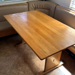 Kitchen Furniture Set