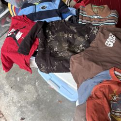 Newborn/Infant/Toddler Clothes (boys Only)