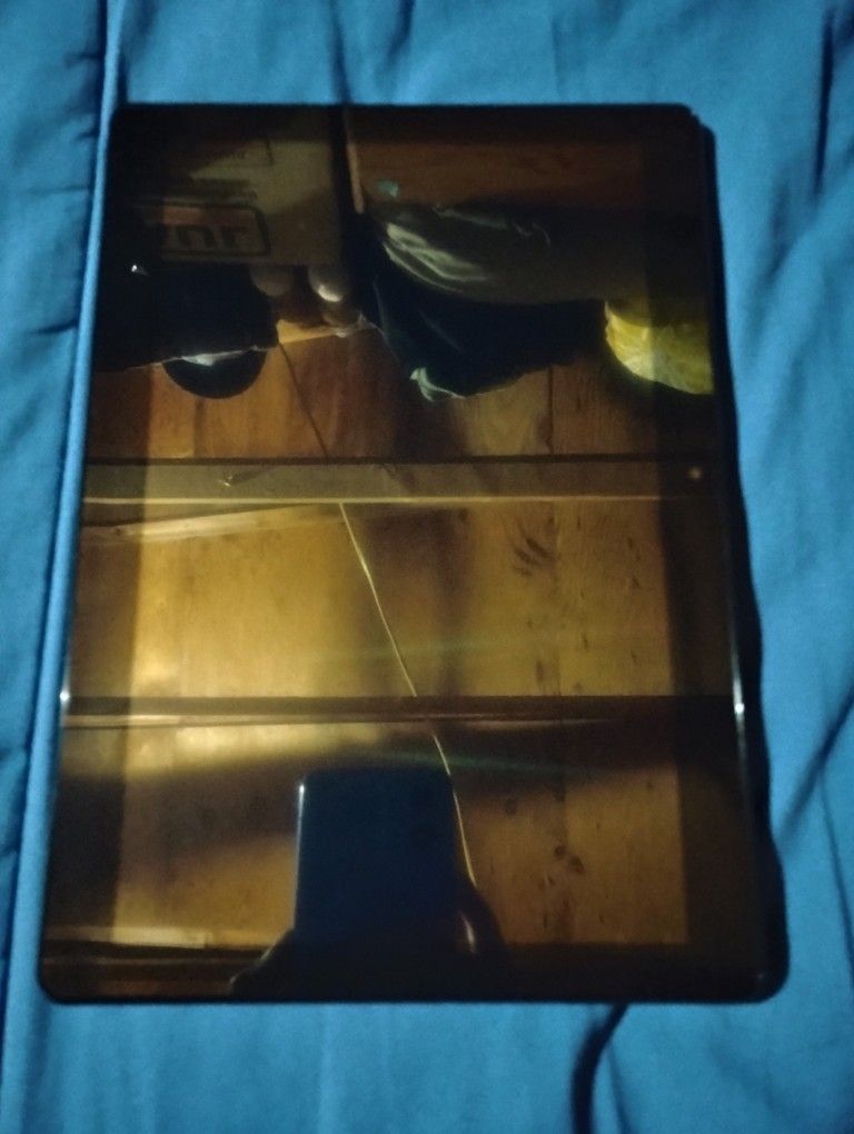 Android Tablet 
