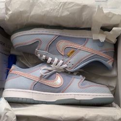 Nike Union Dunk Low