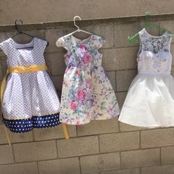 Dresses For Girls
