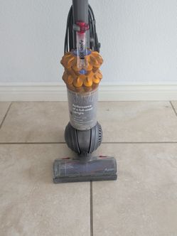 Dyson Ball Upright Vacuum Cleaner