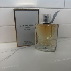 La Vida Bella for Women
