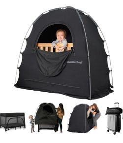 Slumber pod