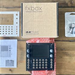 Eurorack Modules