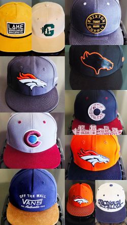 ALL HAT SALE -BUNDLE DEAL!!!