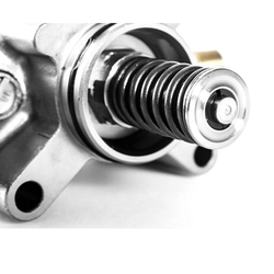 HIGH PRESSURE FUEL PUMP