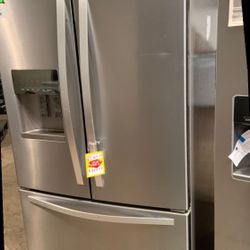 WHIRLPOOL FRIDGE today WRF555SDFZ 🌟